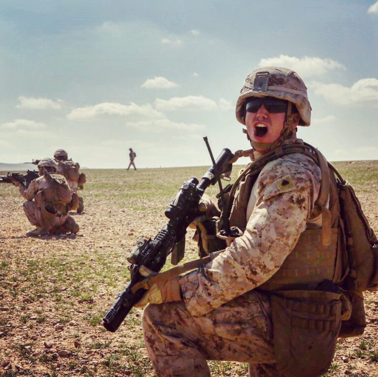 veteran-led organization providing housing assistance